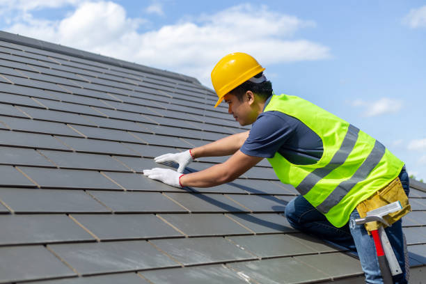 Best Roof Coating and Sealing  in Hartwell, GA
